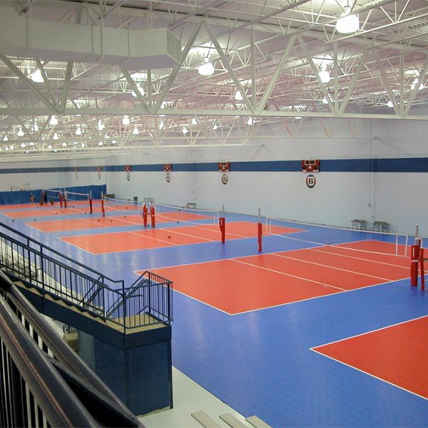 Great Lakes Volleybal Center